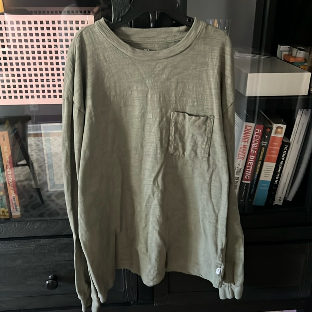 Gap Boys Long Sleeve size XL